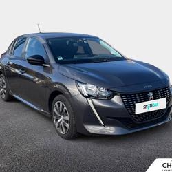 Peugeot 208 208 BLUEHDI 100 S&S BVM6 ACTIVE BUSINESS R Noidans-l&egrave;s-Vesoul