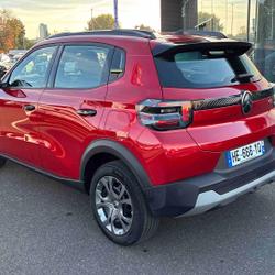 Citroen C3 Turbo 100 ch Manuelle Plus occasion - Caen - photo 3/16