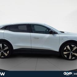 Renault Megane 4 E-Tech Electric EV60 220ch Techno super charge -C occasion - Montpellier - photo 2/33