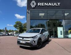 Renault Symbioz Coutances