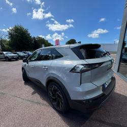Renault Symbioz E-Tech full hybrid 160 ch Esprit Alpine occasion - Coutances - photo 2/9