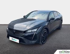 Peugeot 408 Noidans-lès-Vesoul
