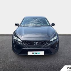 Peugeot 408 408 PHEV 225 e-EAT8 Allure Pack Noidans-l&egrave;s-Vesoul