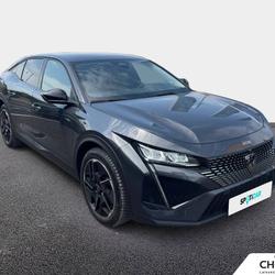Peugeot 408 408 PHEV 225 e-EAT8 Allure Pack Noidans-l&egrave;s-Vesoul