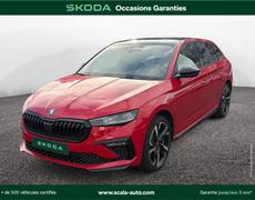 Skoda Scala Perpignan