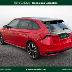Skoda Scala 1.0 TSI Evo 2 116 ch DSG7 Monte-Carlo occasion - Perpignan - photo 3/21