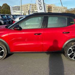 Citroen C3 Hybride 110 ch Automatique Plus occasion - Caen - photo 2/16