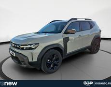 Dacia Duster Montpellier