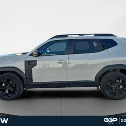 Dacia Duster 1.8 hybrid 155ch Extreme occasion - Montpellier - photo 2/29