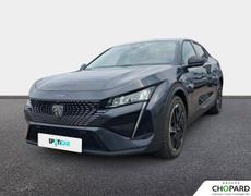 Peugeot 408 Noidans-lès-Vesoul