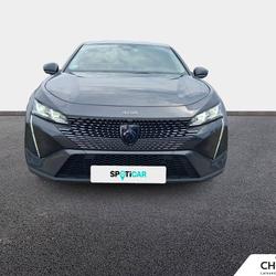 Peugeot 408 408 PHEV 225 e-EAT8 Allure Pack Noidans-l&egrave;s-Vesoul