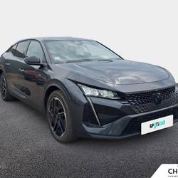 Peugeot 408 408 PHEV 225 e-EAT8 Allure Pack Noidans-l&egrave;s-Vesoul