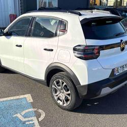 Citroen C3 Turbo 100 ch Manuelle Plus occasion - Caen - photo 3/23