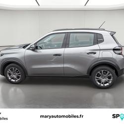 Citroen C3 Turbo 100 ch Manuelle Plus occasion - Caen - photo 2/22