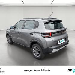 Citroen C3 Turbo 100 ch Manuelle Plus occasion - Caen - photo 3/22