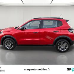 Citroen C3 Turbo 100 ch Manuelle Plus occasion - Caen - photo 2/16