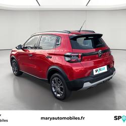 Citroen C3 Turbo 100 ch Manuelle Plus occasion - Caen - photo 3/16