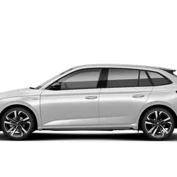 Skoda Scala Scala 1.0 TSI Evo 2 116 ch DSG7 Monte-Carlo Cherbourg-en-Cotentin