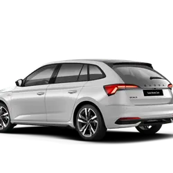 Skoda Scala Scala 1.0 TSI Evo 2 116 ch DSG7 Monte-Carlo Cherbourg-en-Cotentin