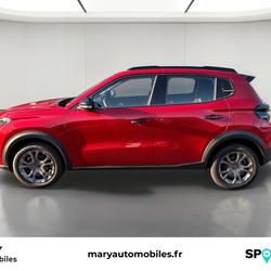 Citroen C3 Turbo 100 ch Manuelle Plus occasion - Caen - photo 2/16
