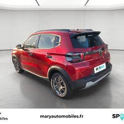 Citroen C3 Turbo 100 ch Manuelle Plus occasion - Caen - photo 3/16