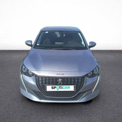 Peugeot 208 PureTech 100 S&S BVM6 Style occasion - Aubenas - photo 2/30