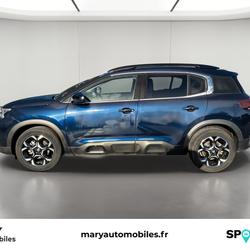 Citroen C5 Aircross Hybride 145 e-DCS6 Max occasion - Caen - photo 2/16