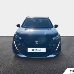Peugeot e-2008 2008 Electrique 136 ch Style Noidans-l&egrave;s-Vesoul