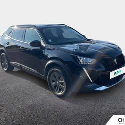 Peugeot e-2008 2008 Electrique 136 ch Style Noidans-l&egrave;s-Vesoul