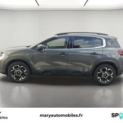 Citroen C5 Aircross Hybride 136 e-DCS6 Max occasion - Caen - photo 2/29