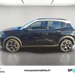 Citroen C3 Hybride 110 ch Automatique Plus occasion - Caen - photo 2/26