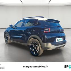 Citroen C3 Hybride 110 ch Automatique Plus occasion - Caen - photo 3/26