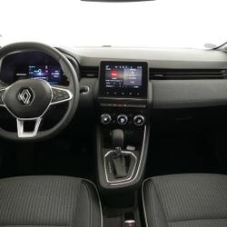 Renault Clio 5 1.6 E-Tech 145ch full hybrid Techno occasion - Montpellier - photo 3/29