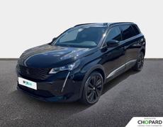 Peugeot 5008 Noidans-lès-Vesoul