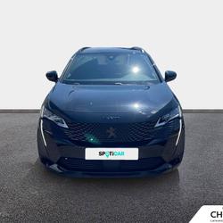 Peugeot 5008 5008 PureTech 130ch S&S BVM6 GT Noidans-l&egrave;s-Vesoul