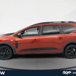 Dacia Jogger 1.0 TCe 110ch SL Extreme+ 7 places occasion - Montpellier - photo 2/23