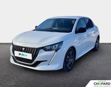 Peugeot 208 Noidans-lès-Vesoul