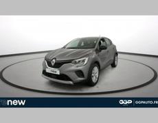 Renault Captur Montpellier