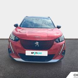 Peugeot 2008 2008 Electrique 136 ch GT Noidans-l&egrave;s-Vesoul