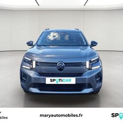 Citroen e-C3 113 ch Plus occasion - Caen - photo 3/27