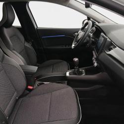 Renault Captur 1.3 TCe mild hybrid 140ch Techno occasion - Montpellier - photo 3/27