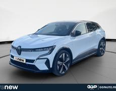Renault Megane 4
