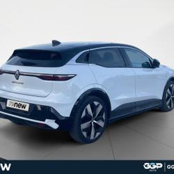 Renault Megane 4 E-TECH E-Tech EV60 220 ch optimum charge Techno occasion - Montpellier - photo 2/25