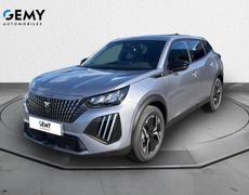Peugeot e-2008 Dinan