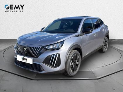 Peugeot e-2008 - 2008 Electrique 54 kWh 156 ch Allure - 35 990 €