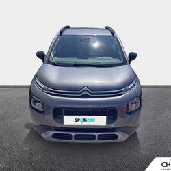 Citroen C3 Aircross C3 Aircross BlueHDi 100 S&S BVM6 Shine Noidans-l&egrave;s-Vesoul