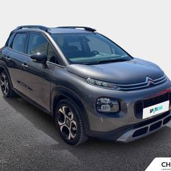 Citroen C3 Aircross C3 Aircross BlueHDi 100 S&S BVM6 Shine Noidans-l&egrave;s-Vesoul