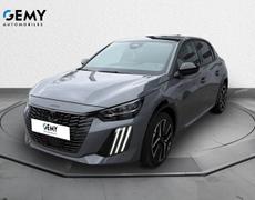 Peugeot e-208 - 208 Electrique 54 kWh 156ch GT - 35 900 €