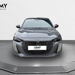 Peugeot e-208 208 Electrique 54 kWh 156ch GT Dinan