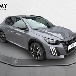 Peugeot e-208 208 Electrique 54 kWh 156ch GT Dinan